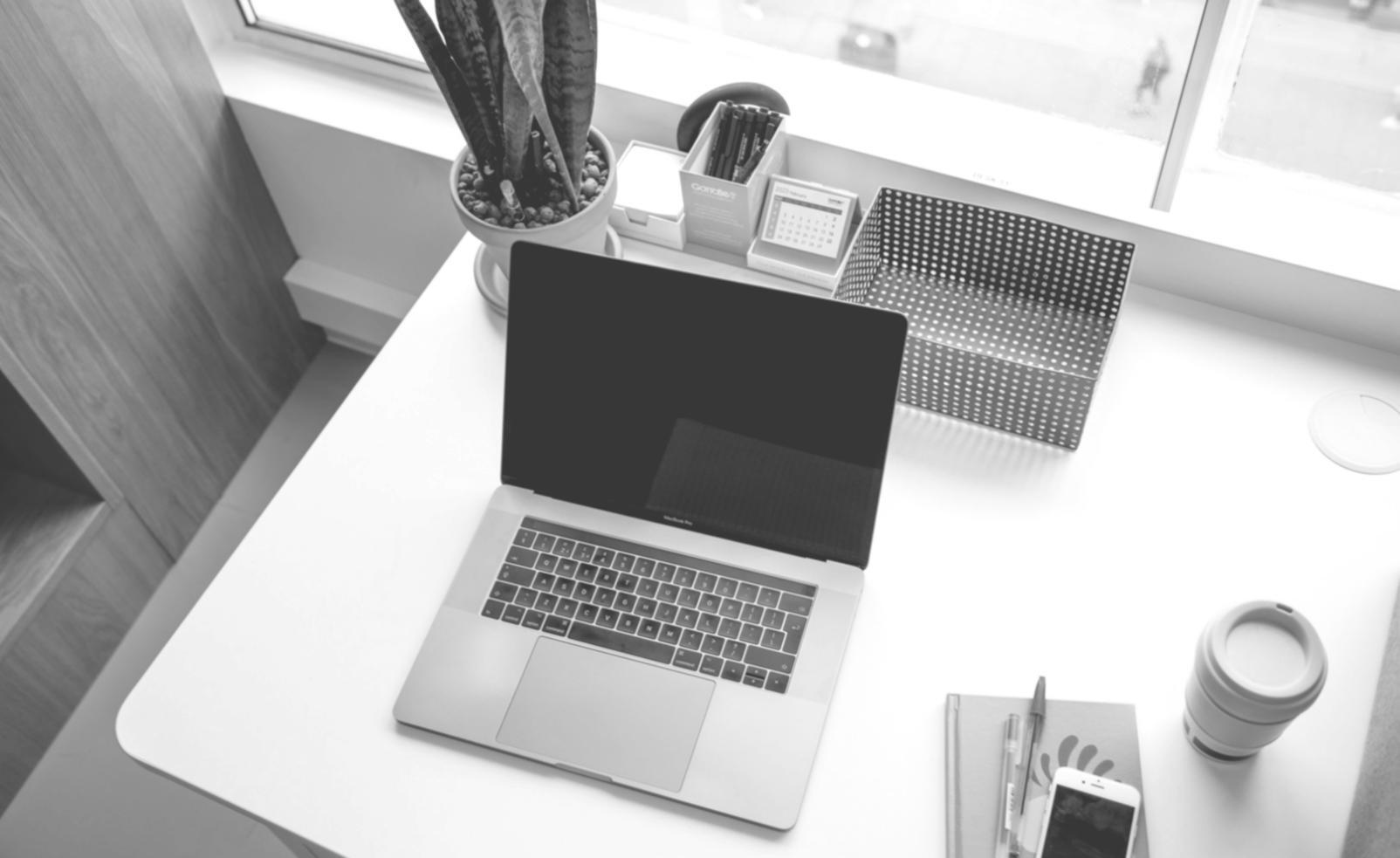 Strategic planning discussion with business owners