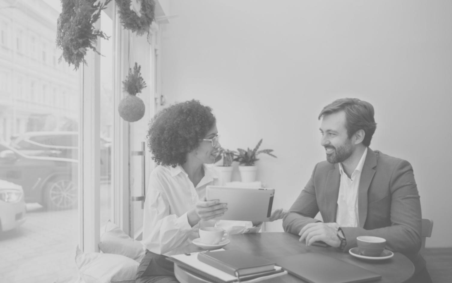 Financial analysis and cash flow forecasting tools used in business planning