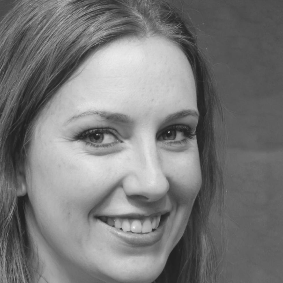 Tamsin Beaumont, Business Planning Specialist