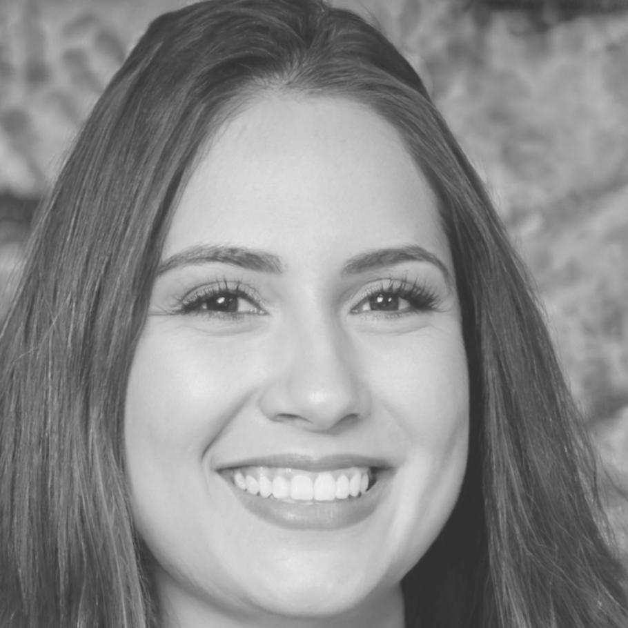 Programme instructor Sienna Thorpe