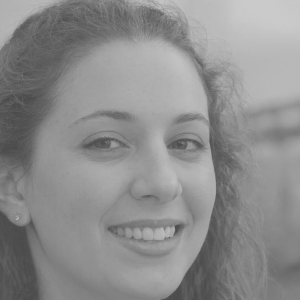 Brooke Moore, Financial Planning Director at myralexion